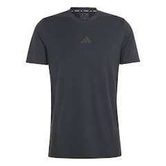 Camiseta adidas Treino Aeroready D4T Tee - Masculina - Foto 1