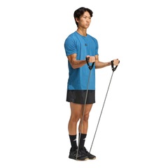 Camiseta adidas Aeroready Treino - Masculina - Foto 6