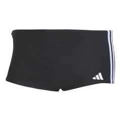 Sunga adidas Três Listras - Masculina - Foto 1