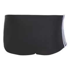Sunga adidas Três Listras - Masculina - Foto 2