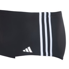 Sunga adidas Três Listras - Masculina - Foto 3