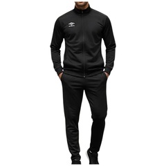 Agasalho Masculino Umbro Essential - Foto 1