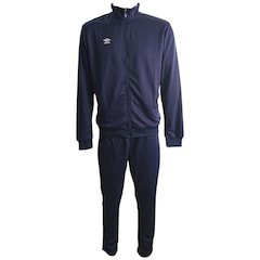 Agasalho Masculino Umbro Essential - Foto 1