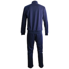 Agasalho Masculino Umbro Essential - Foto 2