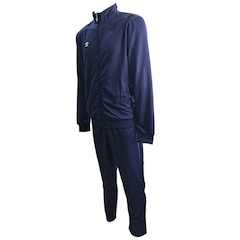 Agasalho Masculino Umbro Essential - Foto 3