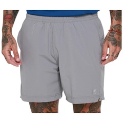 Short Fila Performa Wind 6 - Masculino - Foto 1