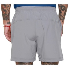 Short Fila Performa Wind 6 - Masculino - Foto 2
