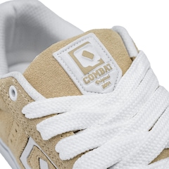 Tênis Unissex Qix Combat Suede Vulk - Foto 4