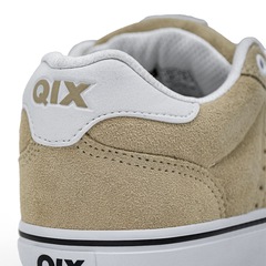 Tênis Unissex Qix Combat Suede Vulk - Foto 6