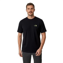 Camiseta The North Face Coordinate Bear - Unissex - Foto 1