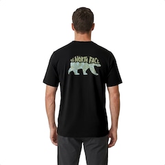 Camiseta The North Face Coordinate Bear - Unissex - Foto 2
