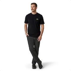 Camiseta The North Face Coordinate Bear - Unissex - Foto 3