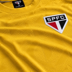 Camisa do São Paulo Especial Brasil Hyperbole - Infantil - Foto 3
