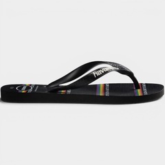 Chinelo Havaianas Top Pride FC - Feminino - Foto 3