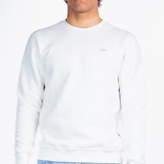 Moletom Rip Curl Careca Classic Surf Crew - Masculino - Foto 1