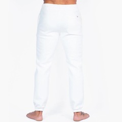 Calça Rip Curl Moletom Classic Surf Trackpant - Masculina - Foto 2