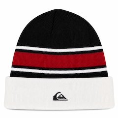 Gorro Quiksilver Double Next Generation - Adulto - Foto 1