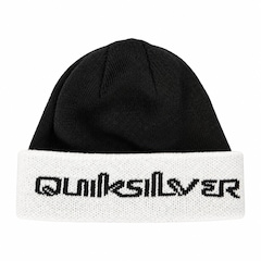 Gorro Quiksilver Double Next Generation - Adulto - Foto 2