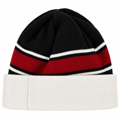 Gorro Quiksilver Double Next Generation - Adulto - Foto 4