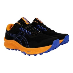 Tênis Masculino Asics Trabuco Terra 3 - Foto 3