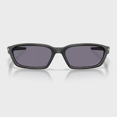Óculos Unissex Oakley Terraforma Matte Black Prizm Grey - Foto 3