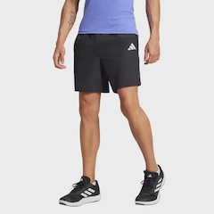 Shorts adidas Treino Gym+ - Masculino - Foto 1