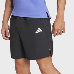 Shorts adidas Treino Gym+ - Masculino - Foto 3