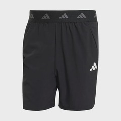 Shorts adidas Treino Gym+ - Masculino - Foto 5