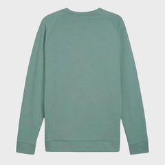 Blusão Puma Pumatech Crew - Masculino - Foto 2