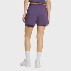 Shorts adidas Minimal - Feminino - Foto 2