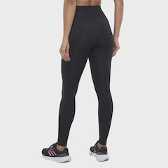 Calça Legging adidas Train Essentials Big Full-Length - Feminina - Foto 3