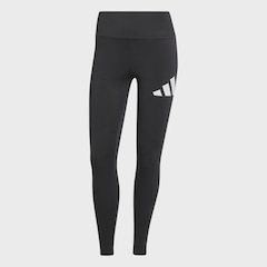 Calça Legging adidas Train Essentials Big Full-Length - Feminina - Foto 4