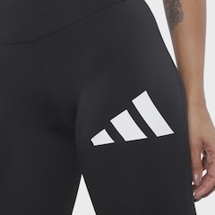 Calça Legging adidas Train Essentials Big Full-Length - Feminina - Foto 5