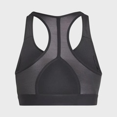Top adidas Estampado Prime Liftreact - Feminina - Foto 2