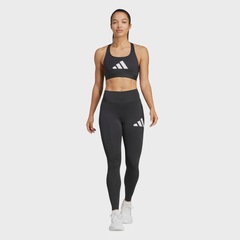 Top adidas Estampado Prime Liftreact - Feminina - Foto 3
