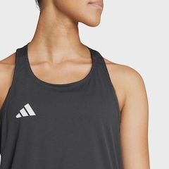 Camiseta Regata adidas Adizero Essentials -Feminina - Foto 4