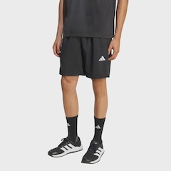 Bermuda adidas Workout Essentials - Masculina - Foto 1