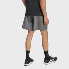 Bermuda adidas Malha Workout Essentials - Masculina - Foto 2