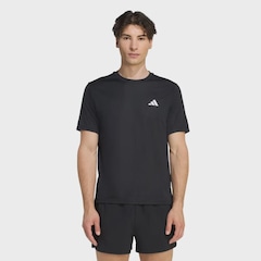 Camiseta adidas Workout Essentials Masculina - Foto 1