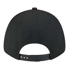 Boné Adulto New Era 940snap Los Angeles Dodgers Aba Curva - Foto 3