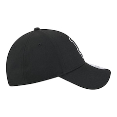 Boné Adulto New Era 940snap Los Angeles Dodgers Aba Curva - Foto 6