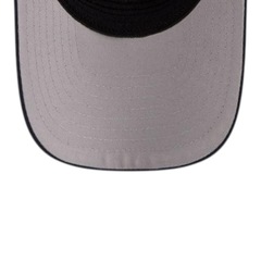 Boné Adulto New Era 3930 Mc New York Yankees Poly Aba Curva - Foto 7