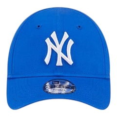 Boné Adulto New Era Kid940snap Seasonal New York Yankees Aba Curva - Foto 1