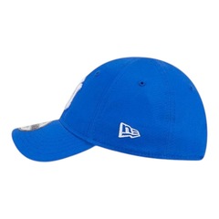 Boné Adulto New Era Kid940snap Seasonal New York Yankees Aba Curva - Foto 5
