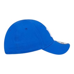 Boné Adulto New Era Kid940snap Seasonal New York Yankees Aba Curva - Foto 6