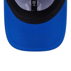 Boné Adulto New Era Kid940snap Seasonal New York Yankees Aba Curva - Foto 7