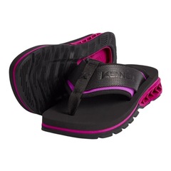 Chinelo Kenner Rakka Sport - Masculino - Foto 1