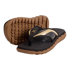 Chinelo Kenner Megah Turbo - Masculino - Foto 1