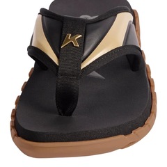 Chinelo Kenner Megah Turbo - Masculino - Foto 4