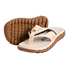 Chinelo Kenner Megah Turbo - Masculino - Foto 1